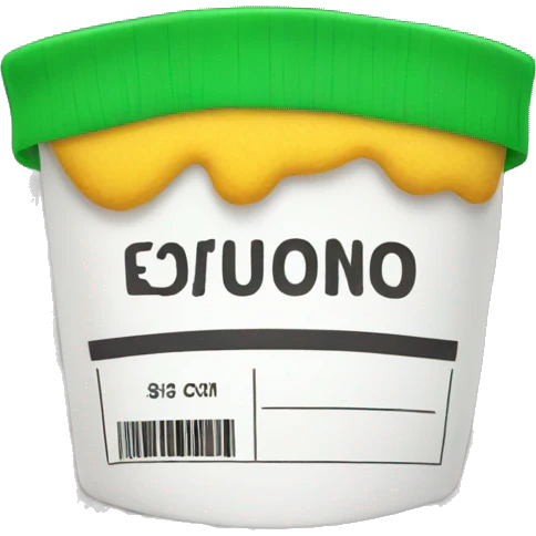 coupon emoji
