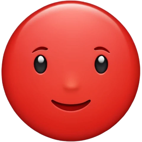 ©️ make this emoji red and add a slash in-between  emoji