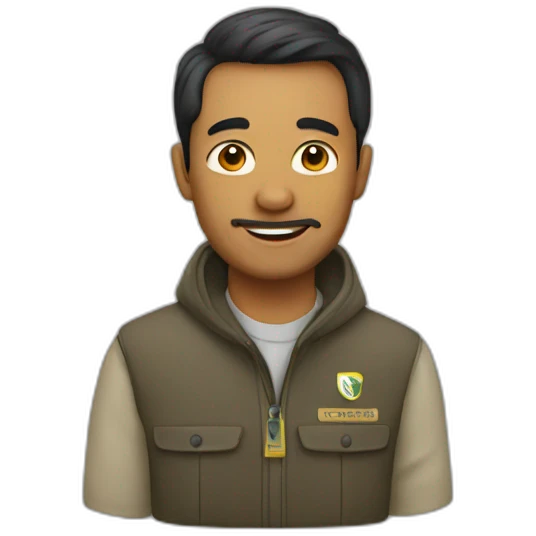 oregonian emoji