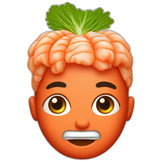 kimchi emoji