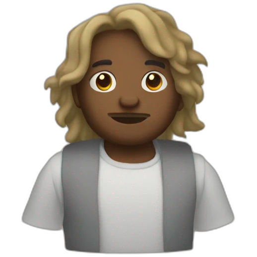 Hicka emoji