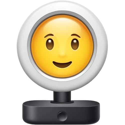 Sensor Light emoji