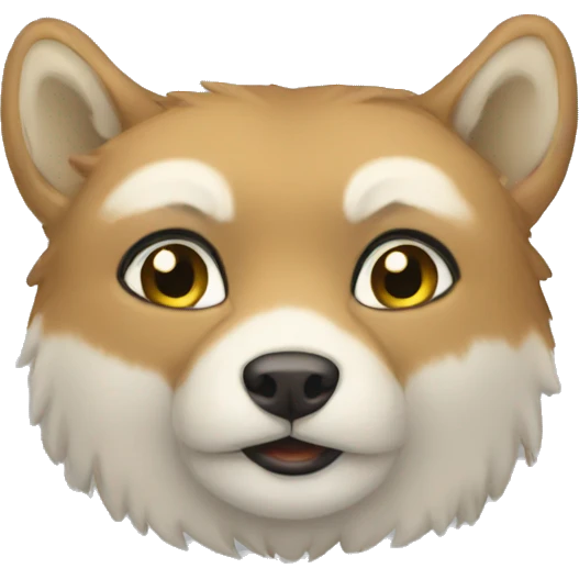 Alpine  emoji