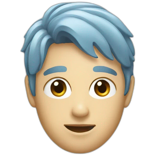 logotype emoji