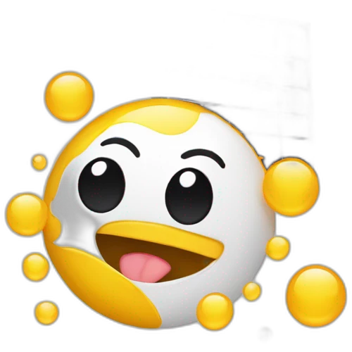O seu madruga com um módulo solar emoji
