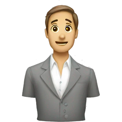 Rizzler emoji