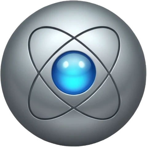 Atom emoji