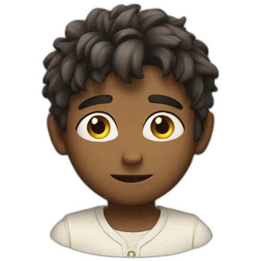Picolo emoji