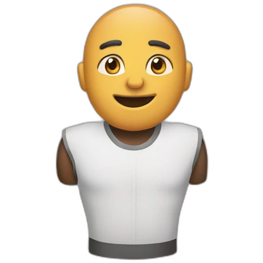 neegachad emoji