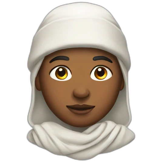Sami emoji