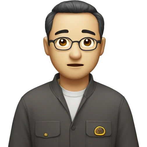 text 바 다 짱  emoji