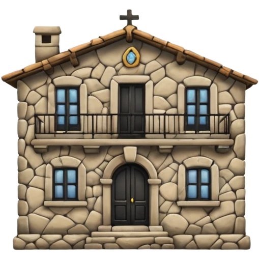 casa dea emoji