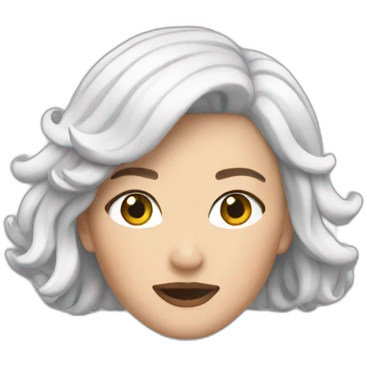 anne-marie emoji