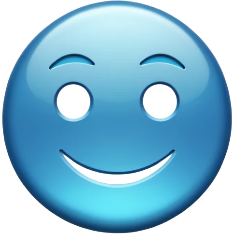 Créer moi un emoji comme la certification de Tik Tok emoji