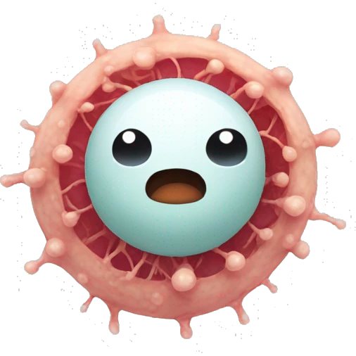 Blastocyst  emoji