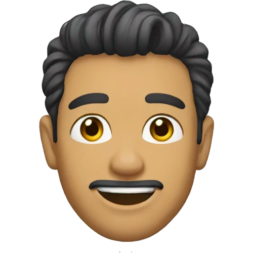 chico moedas emoji