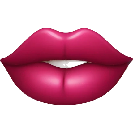 lips emoji