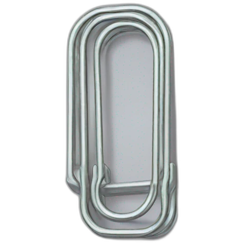 paper clip emoji