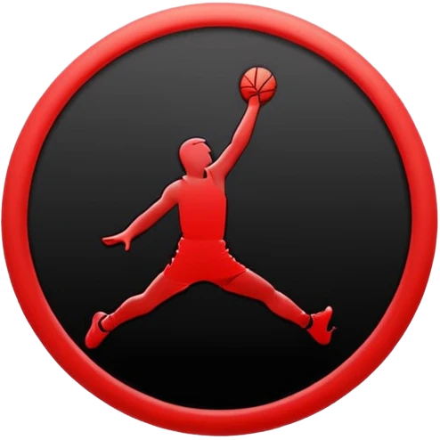 jordan logo emoji