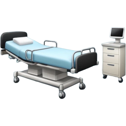 Hospital emoji