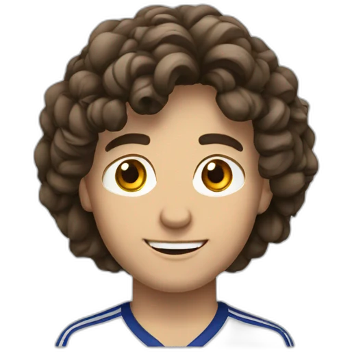 Réal madrid emoji