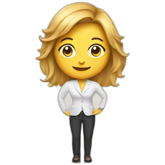 work life balance emoji