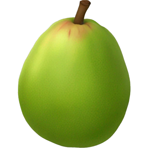 guavina del atlántico emoji