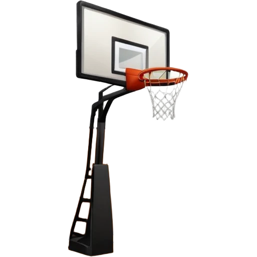 School gymnasium  emoji