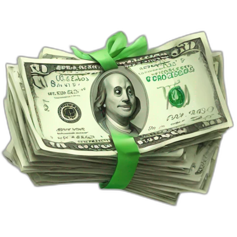 money win emoji