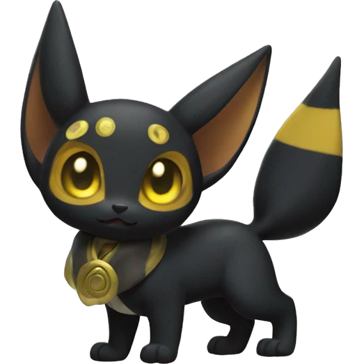 umbreon emoji