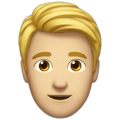 test emoji