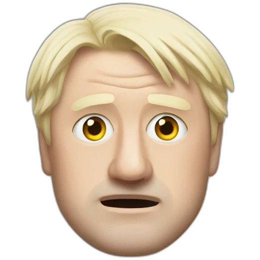 boris-johnson-nazi emoji