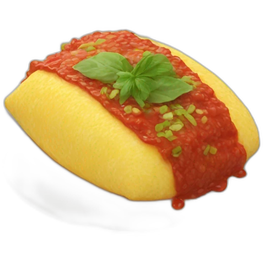 omurice emoji