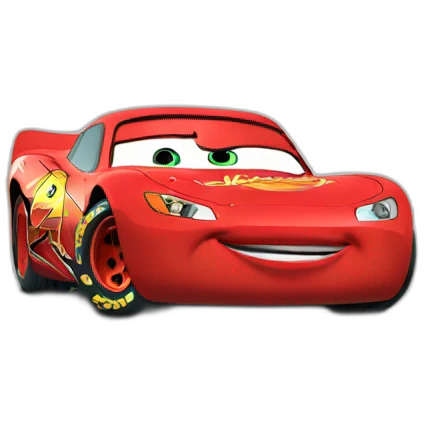 flash mcqueen emoji