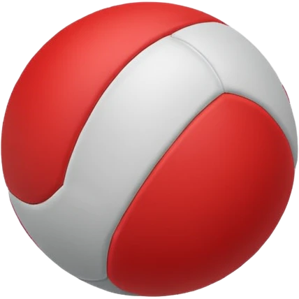 Wall ball emoji