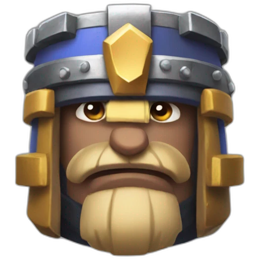 Clash Royale emoji