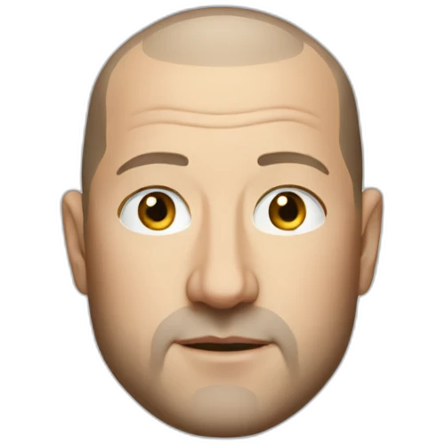Jony Ive emoji