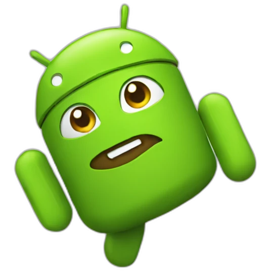 android emoji
