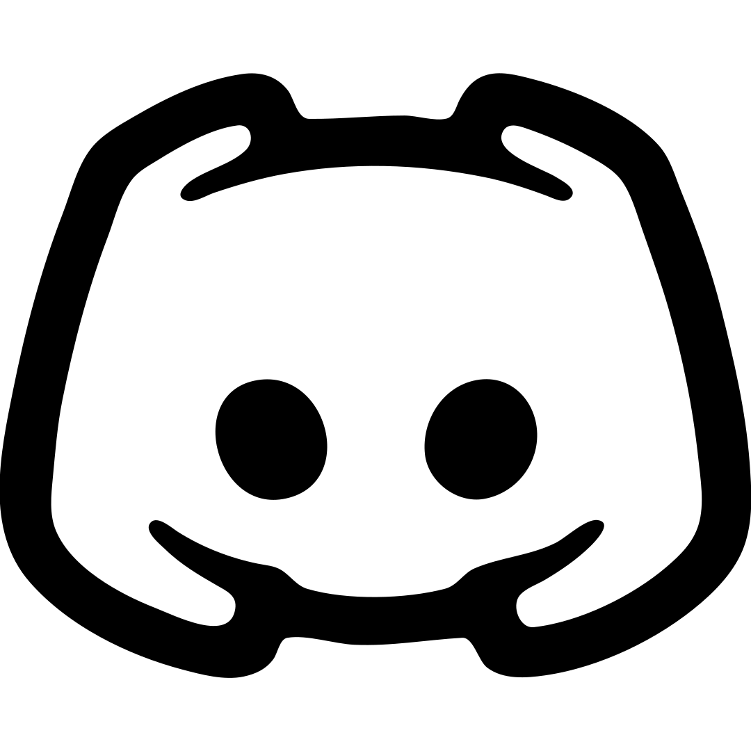 discord logo emoji