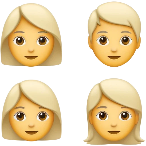 users icon emoji