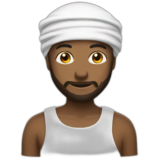Islam emoji