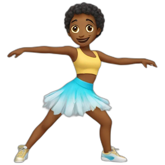 Skibidi dob dob dob dance emoji