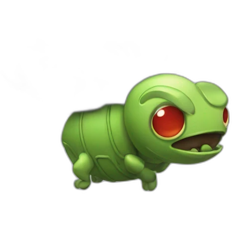 Fumigène emoji