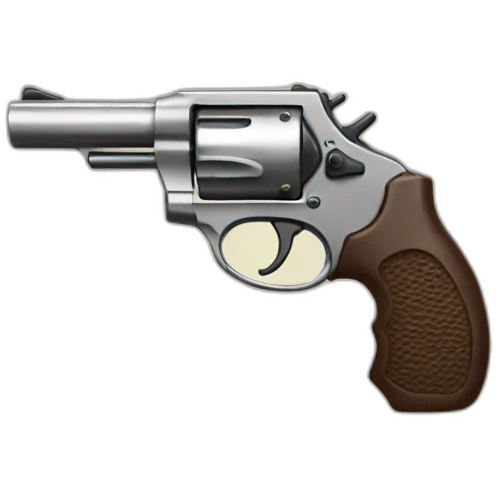 Moneygun Animal emoji