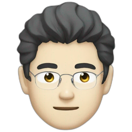 Gojo satoru emoji
