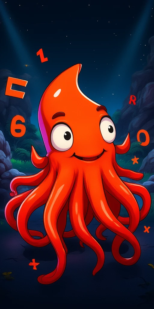 Ep 1 react a squid game defi ne pas avoir peur et pas être dégouté du sang  emoji