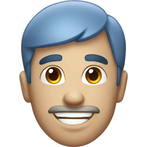 share logo emoji