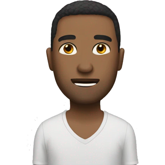 myself emoji