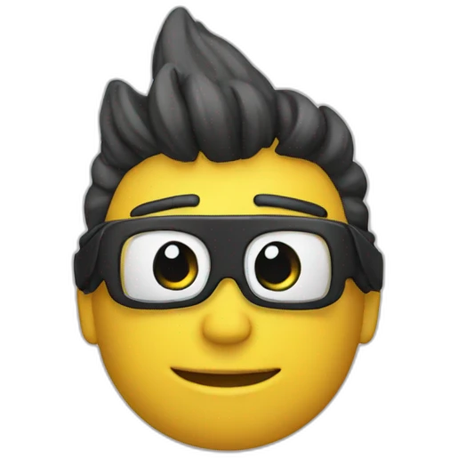 Vibra emoji