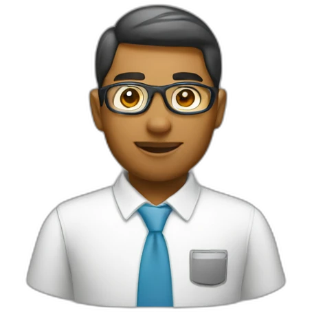 software engineer emoji